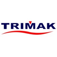 Trimak Engenharia Logo