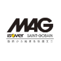 MAG-ISOVER K.K. Logo