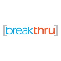 breakthru Logo