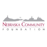 Nebraska Community Foundation Logo