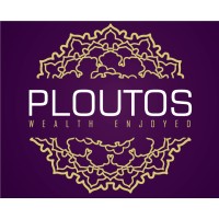 Ploutos - Wealth Enjoyed Logo