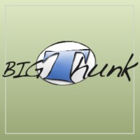 BigThunk Internet Marketing Logo