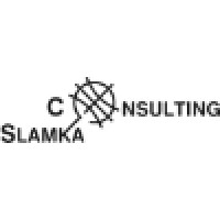 Slamka consulting Logo