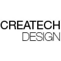Createch Design Logo