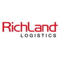 RichLand Logistics Logo