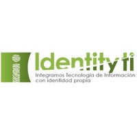 Identity TI SAC Logo