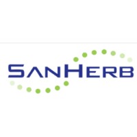 Sanherb Logo