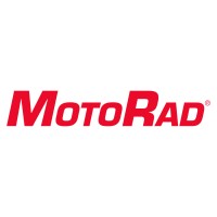 MotoRad of America Logo