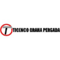 PT. Tigenco Graha Persada Logo