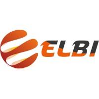 ELBI ELASTOMERES DE BIGORRE Logo