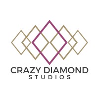 Crazy Diamond Studios Logo