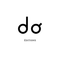 EDITIONS DO Logo