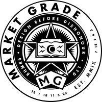 Market Grade Logo