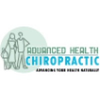Advanced Health Chiropractic, Inc. Logo