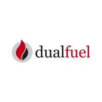 Dual Fuel Logo