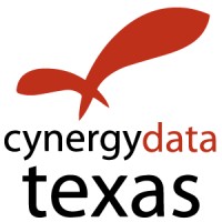 Cynergy Data Texas Logo