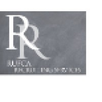 Rufca Recruiting Services Logo