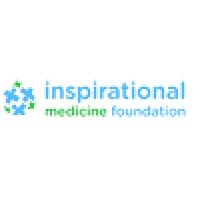 The Inspirational Medicine Foundation Logo