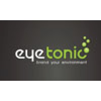 Eye Tonic Logo