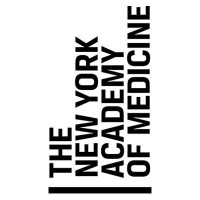 The New York Academy of Medicine Logo