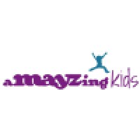 aMAYZing Kids Logo