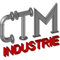 CTM INDUSTRIE Logo