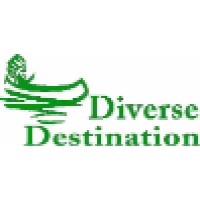Diverse Destination Travel Pvt. Ltd. Logo