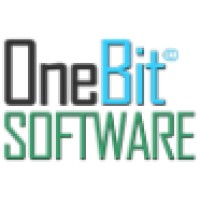 OneBit Software Logo