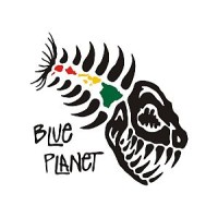 Blue Planet Surf Logo