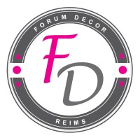 FORUM DECOR Logo