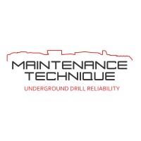 Maintenance Technique Logo