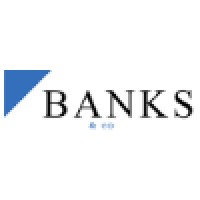 Banks & Co Logo