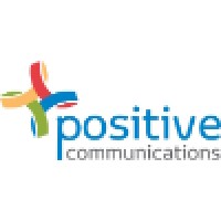 Positive Communications Logo