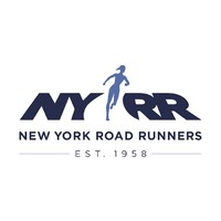 New York Road Runners Logo