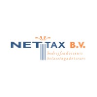 Nettax belastingadviseurs Logo
