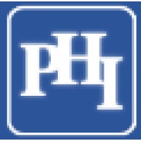 PHI Learning Pvt. Ltd. Logo