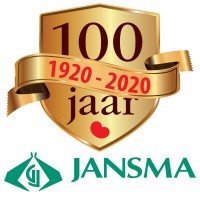 Jansma Drachten B.V. Logo