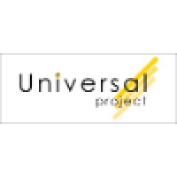 Universal Project Logo