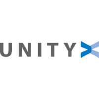 Unity-X Logo