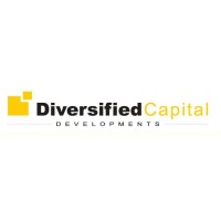 Diversified Capital Developments Inc Logo