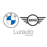 LURAUTO CONCESIONARIOS S.A. Logo