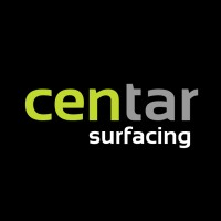 Centar Surfacing Ltd Logo