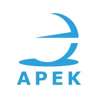 Asociace pro elektronickou komerci (APEK) Logo