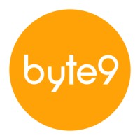 Byte9 Logo