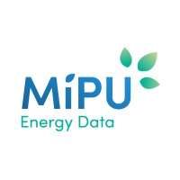MIPU Energy Data Logo