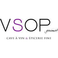 VSOP Gourmet Logo