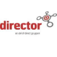 Director A/S Logo