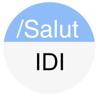 Institut de Diagnòstic per la Imatge (IDI) Logo