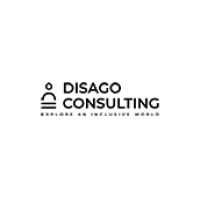 DisaGo Consulting Logo