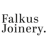 Falkus Joinery Ltd Logo